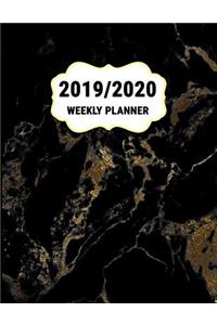 2019 - 2020