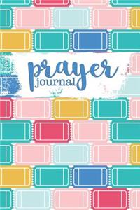 Prayer Journal