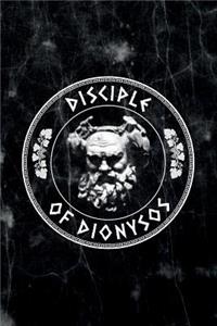 Disciple of dionysos
