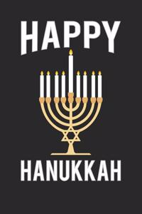 Happy Hanukkah