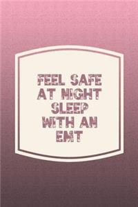 Feel Safe At Night Sleep With An Emt