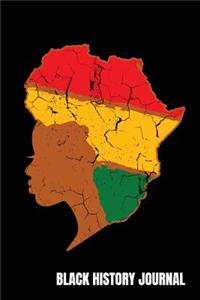 Black History Journal