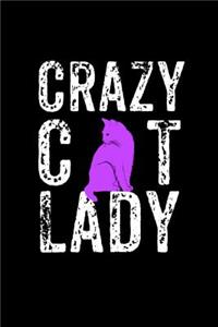 Crazy Cat Lady
