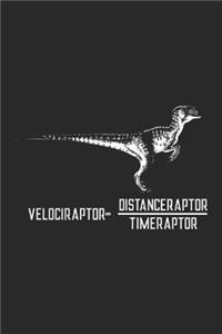 velociraptor