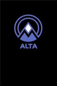 Alta