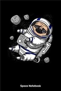 Space Notebook