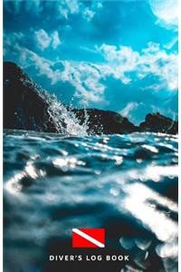 Diver's Log Book
