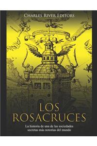 Los Rosacruces