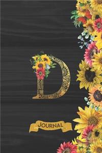 D Journal
