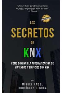 Los Secretos de KNX