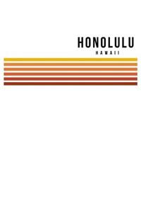 Honolulu