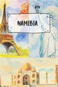 Namibia
