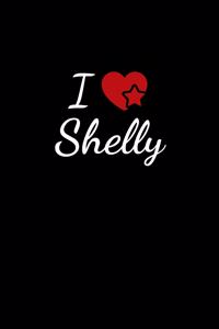 I love Shelly