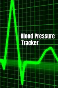 Blood Pressure Tracker