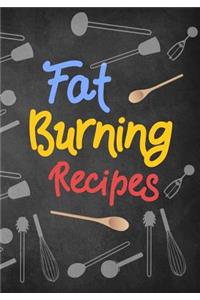 Fat Burning Recipes