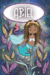 Mermaid Dreams Ariel