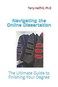 Navigating the Online Dissertation