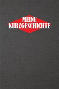 Meine Kurzgeschichte