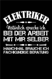 Fachkundige Beratung