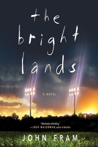 Bright Lands Lib/E