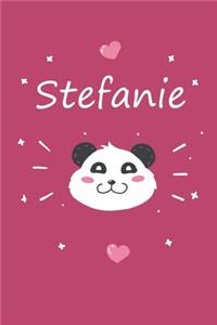 Stefanie