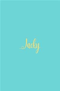 Jacky