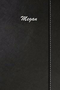 Megan