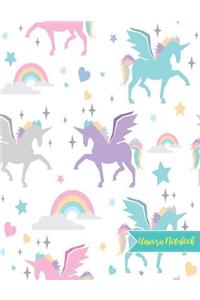 Unicorn Notebook