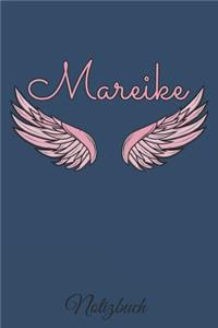 Mareike Notizbuch