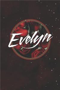 Evelyn