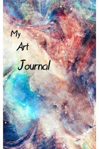 My Art Journal