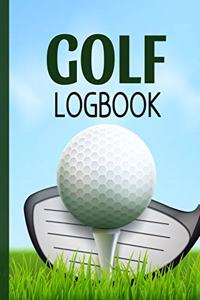 GOLF Logbook