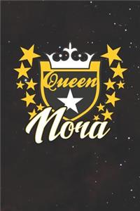 Queen Nora