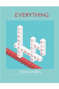 Everything Crosswords