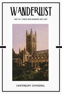 Canterbury Cathedral