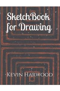 SketchBook for Drawing