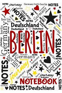 Berlin Notebook