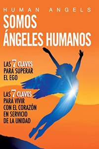 Somos Ángeles Humanos