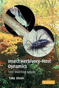 Insect Herbivore-Host Dynamics