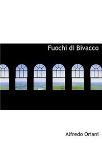 Fuochi Di Bivacco