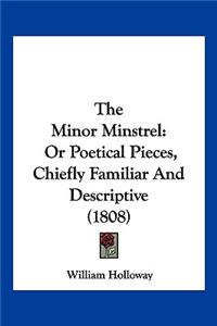 Minor Minstrel