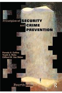 Principles of Security and Crime Prevention