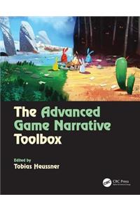 Advanced Game Narrative Toolbox