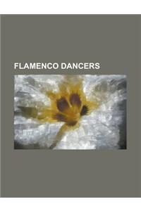 Flamenco Dancers
