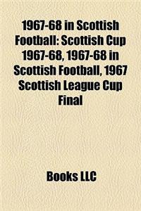 1967-68 in Scottish Football