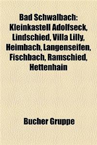 Bad Schwalbach