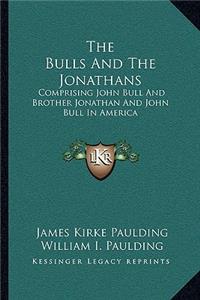 Bulls and the Jonathans