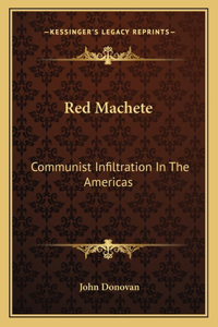 Red Machete