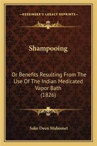 Shampooing
