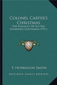 Colonel Carter's Christmas